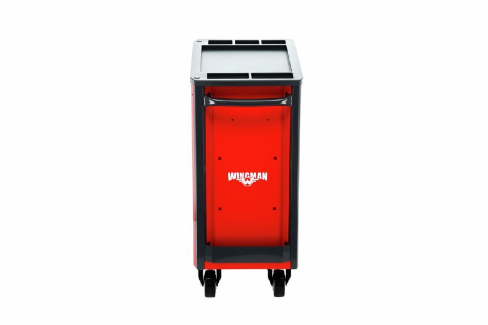 Produktbild R20200007 Werkstattwagen WINGMAN 7 Schubladen 1034x724x470 mm bild 4