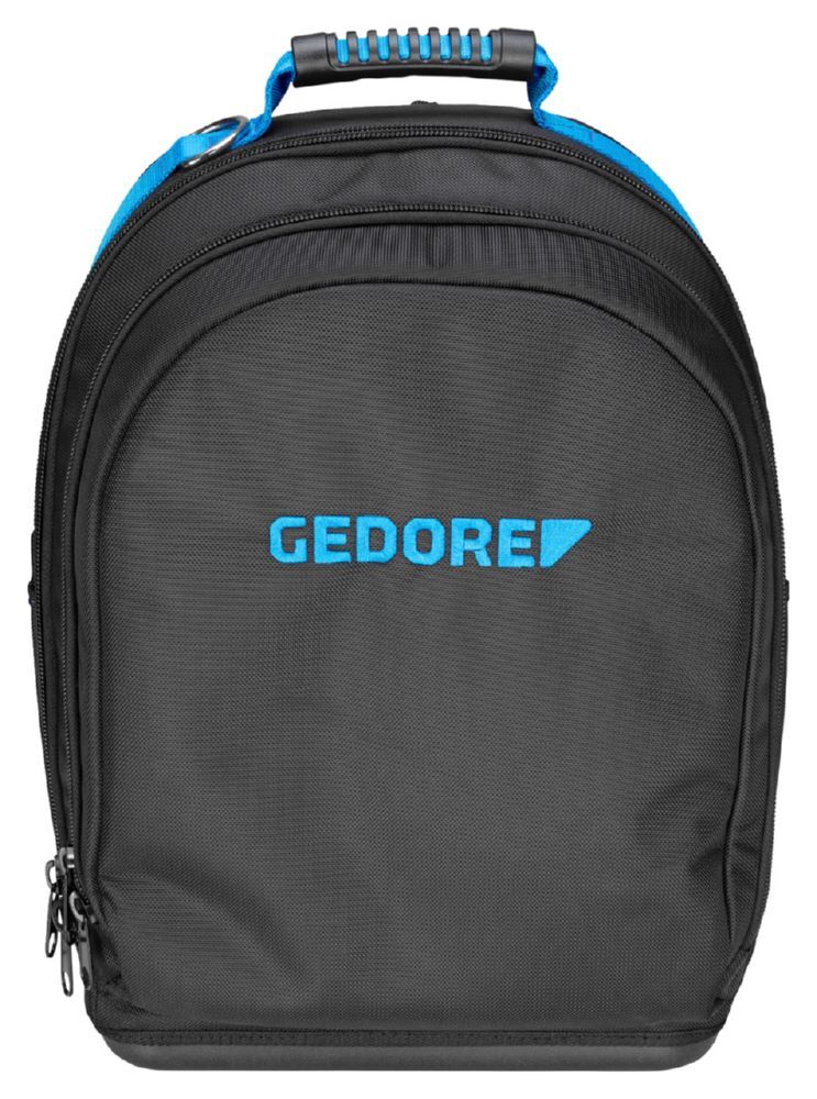 Produktbild GEDORE Werkzeug-Rucksack PROFI WT 1056 11