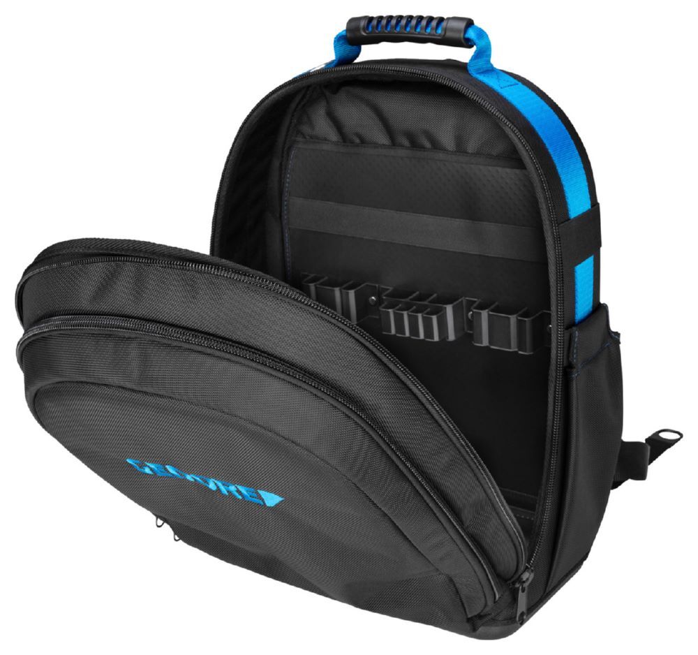 Produktbild WT 1056 11 Werkzeug-Rucksack PROFI bild 2