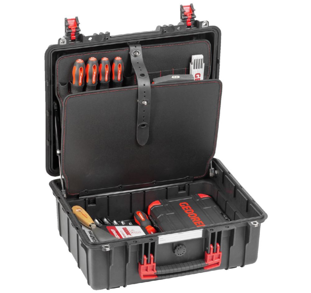 Produktbild R21652101 Werkzeug-Satz MEISTER XL i.Koffer bild 10