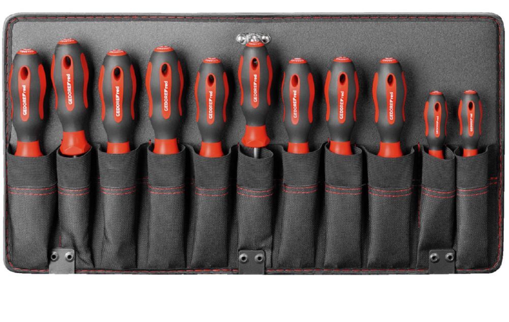 Produktbild R21902124 Werkzeug-Satz MEISTER XXL i.Trolley bild 6