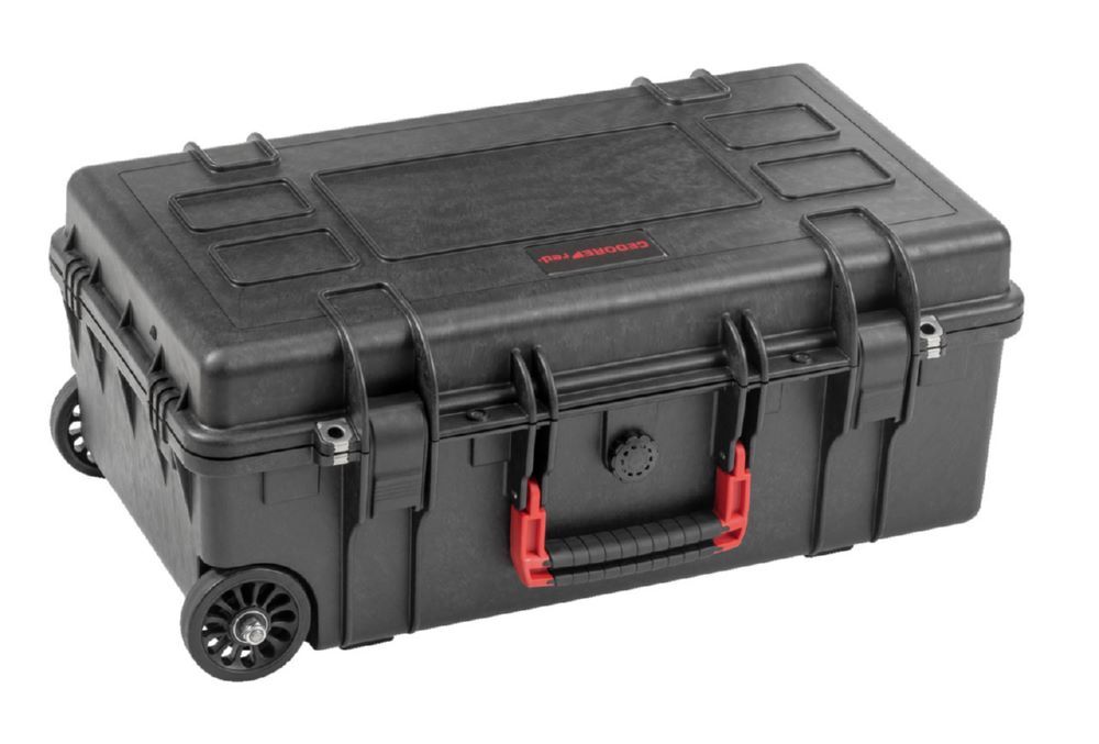 Produktbild R21902072 Werkzeug-Satz SANITÄR i.Werkzeug-Trolley bild 2