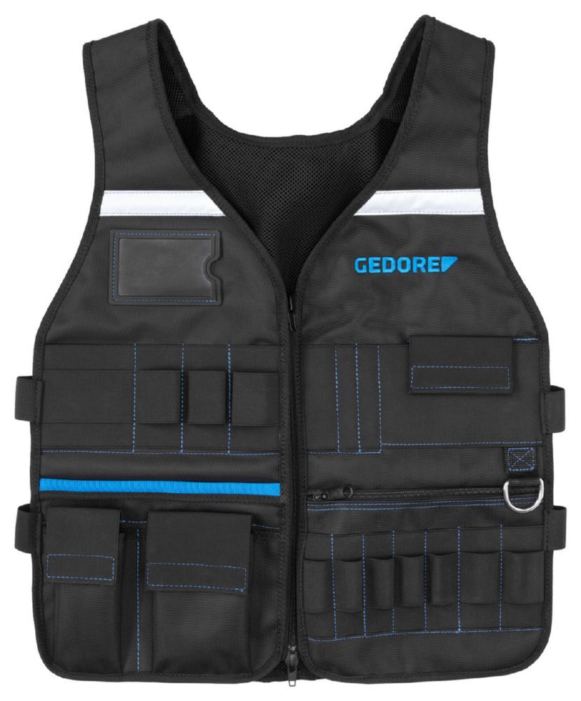 Produktbild GEDORE Werkzeug-Weste WT 1056 13