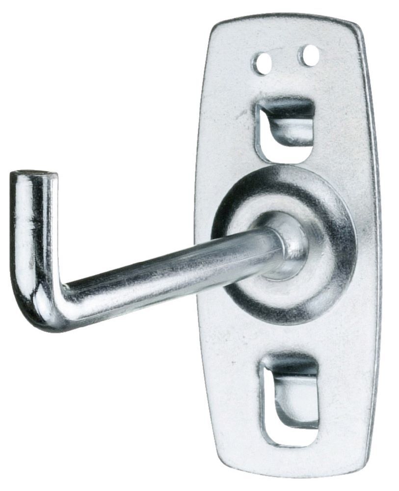 Produktbild GEDORE Werkzeughaken senkrechtes Hakenende 75x6 mm 1500 H 20-75