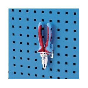 Produktbild 1500 H 22-55 Werkzeughaken für Zangen 55x20 mm bild 2