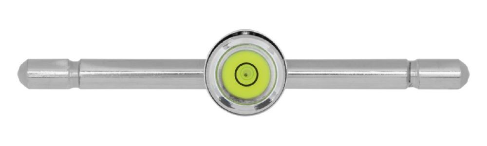 Produktbild 8551 TGZ-2 Werkzeughalter mit Knarre und Zentrierauge Gr.2 M5-M12 bild 3