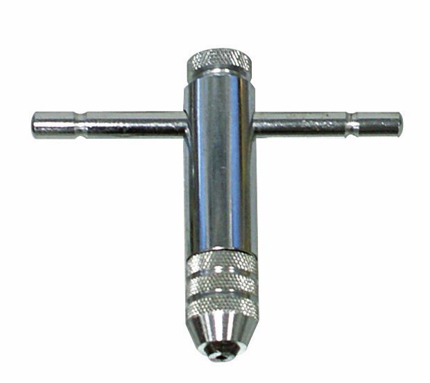 Produktbild GEDORE Werkzeughalter mit Vierkant-Aufnahme KL-0369-306