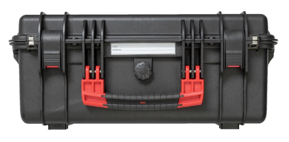 Produktbild R20652000 Werkzeugkoffer Tough Case bild 2