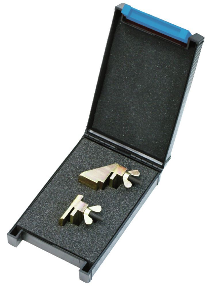 Produktbild GEDORE Werkzeugsatz für elastische Riemen KL-0183-70 K