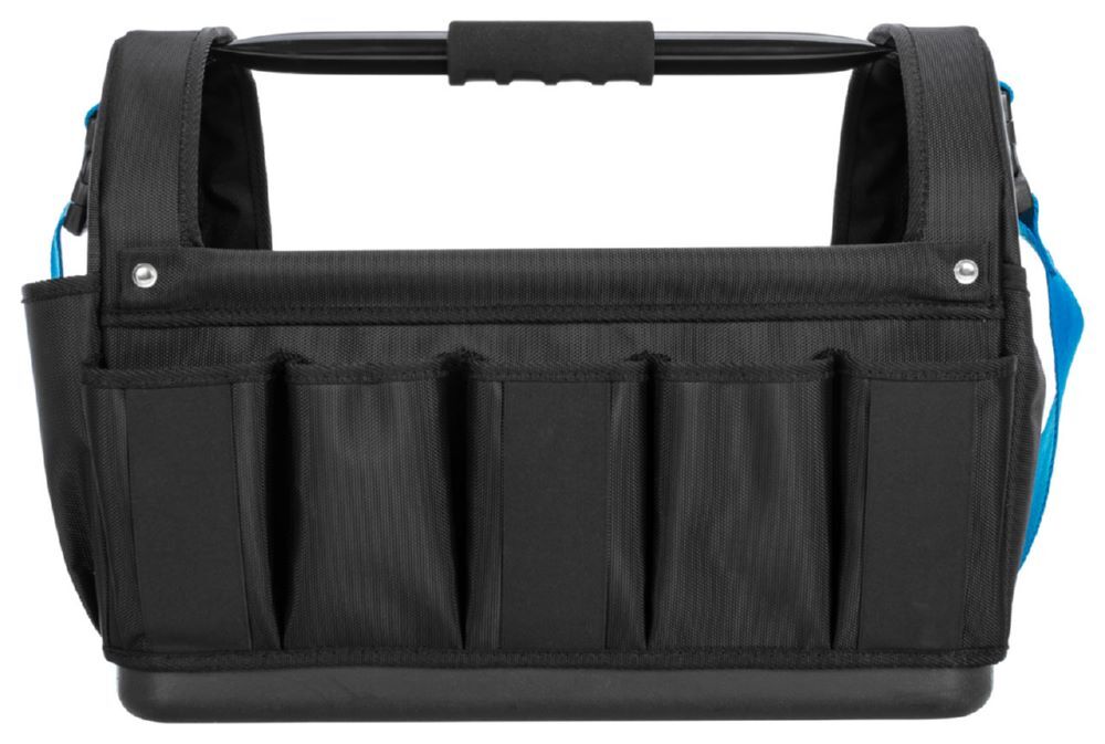 Produktbild WK 1072 L Werkzeugtasche mit Griff, 17 Fächer 26 l bild 2