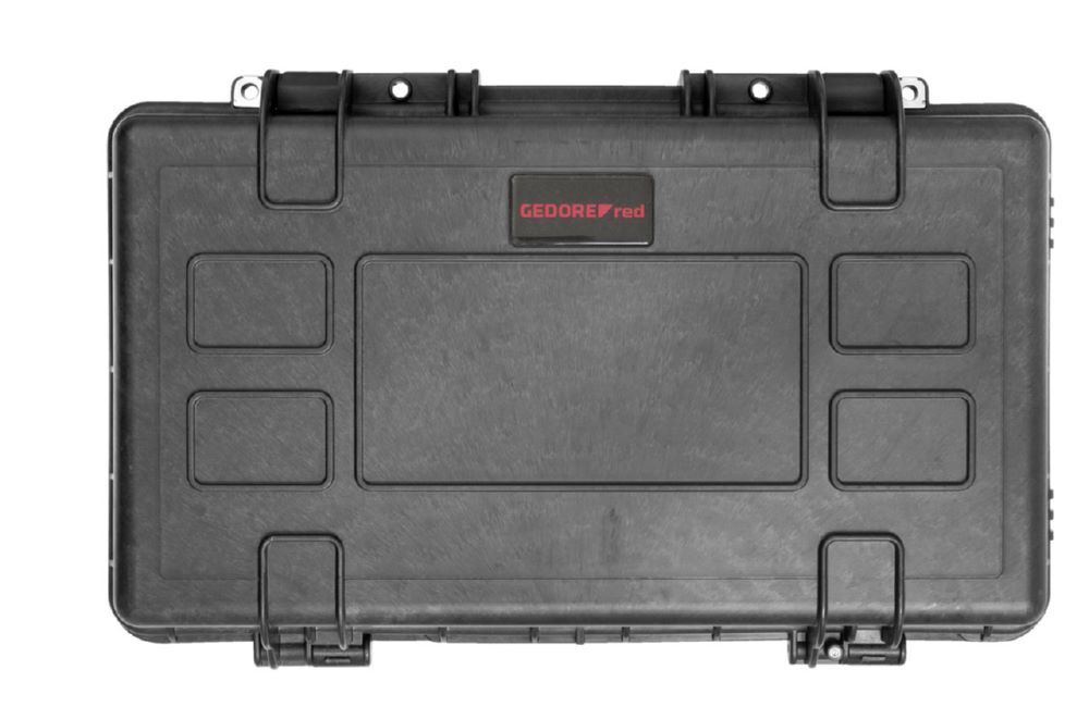 Produktbild R20952000 Werkzeugtrolley Tough Case bild 3