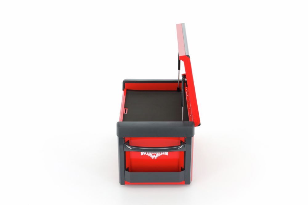 Produktbild R20240003 Werkzeugtruhe WINGMAN 3 Schubladen 446x724x470 mm bild 3