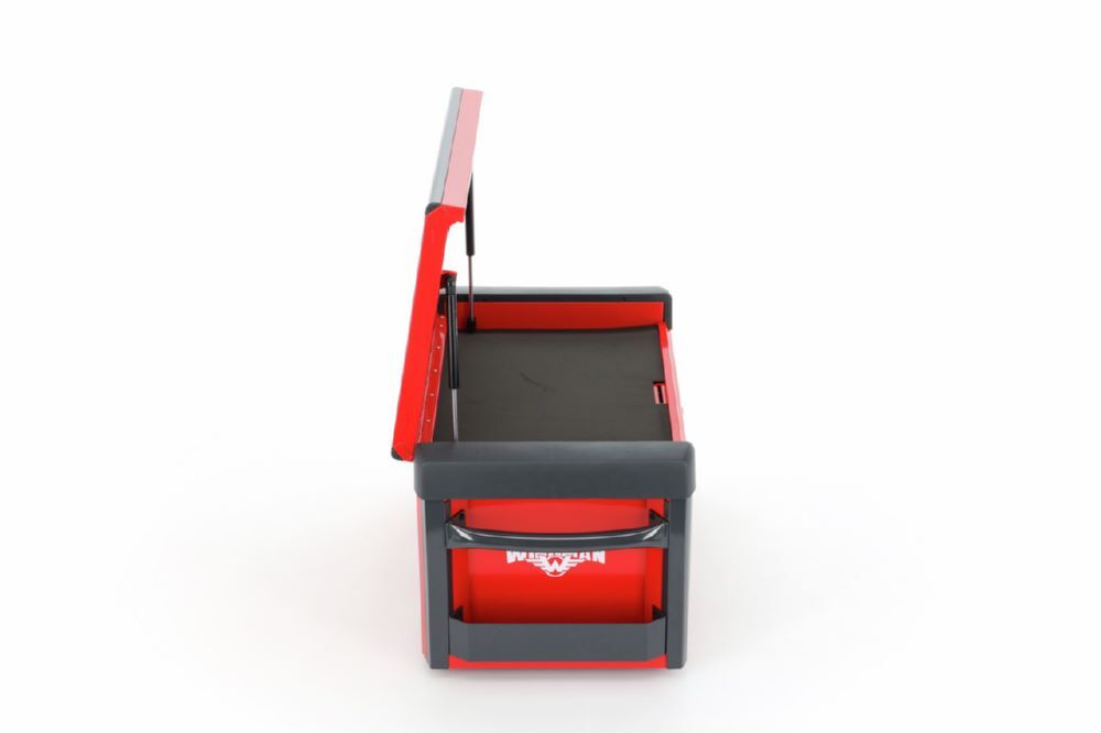 Produktbild R20240003 Werkzeugtruhe WINGMAN 3 Schubladen 446x724x470 mm bild 5