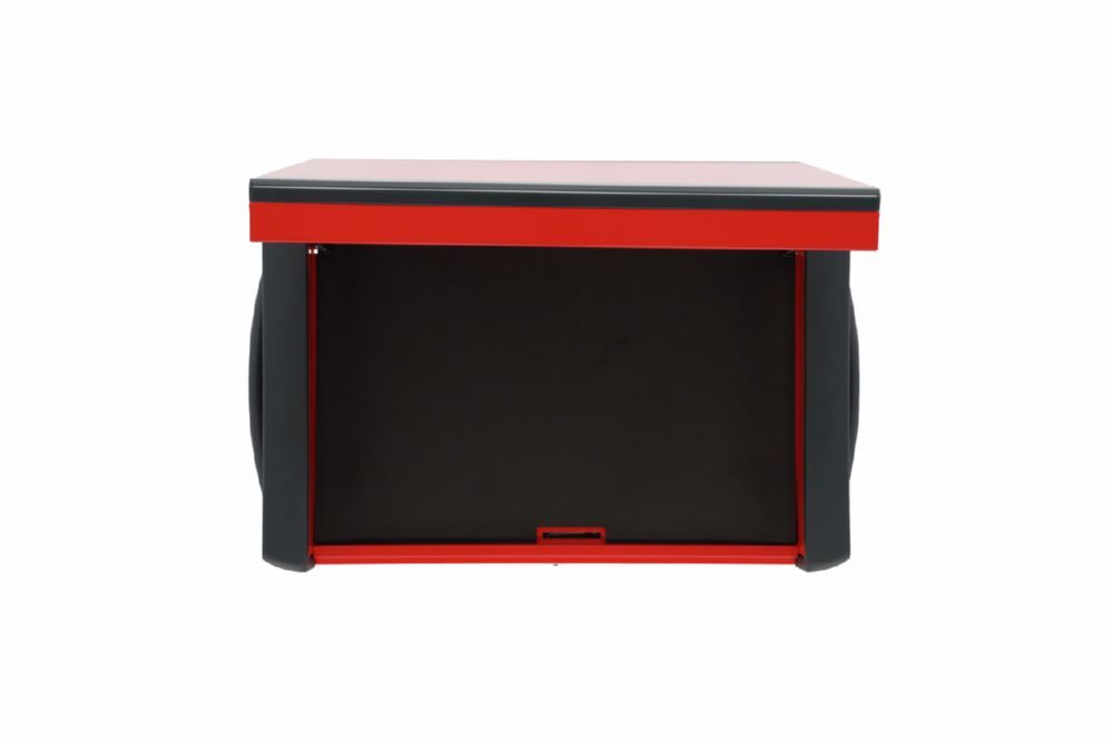 Produktbild R20240003 Werkzeugtruhe WINGMAN 3 Schubladen 446x724x470 mm bild 6