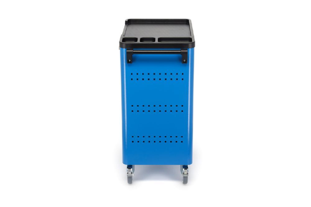 Produktbild WSL-L-TS-308 Werkzeugwagen workster smartline mit 308-teiligen Werkzeugsortiment bild 3