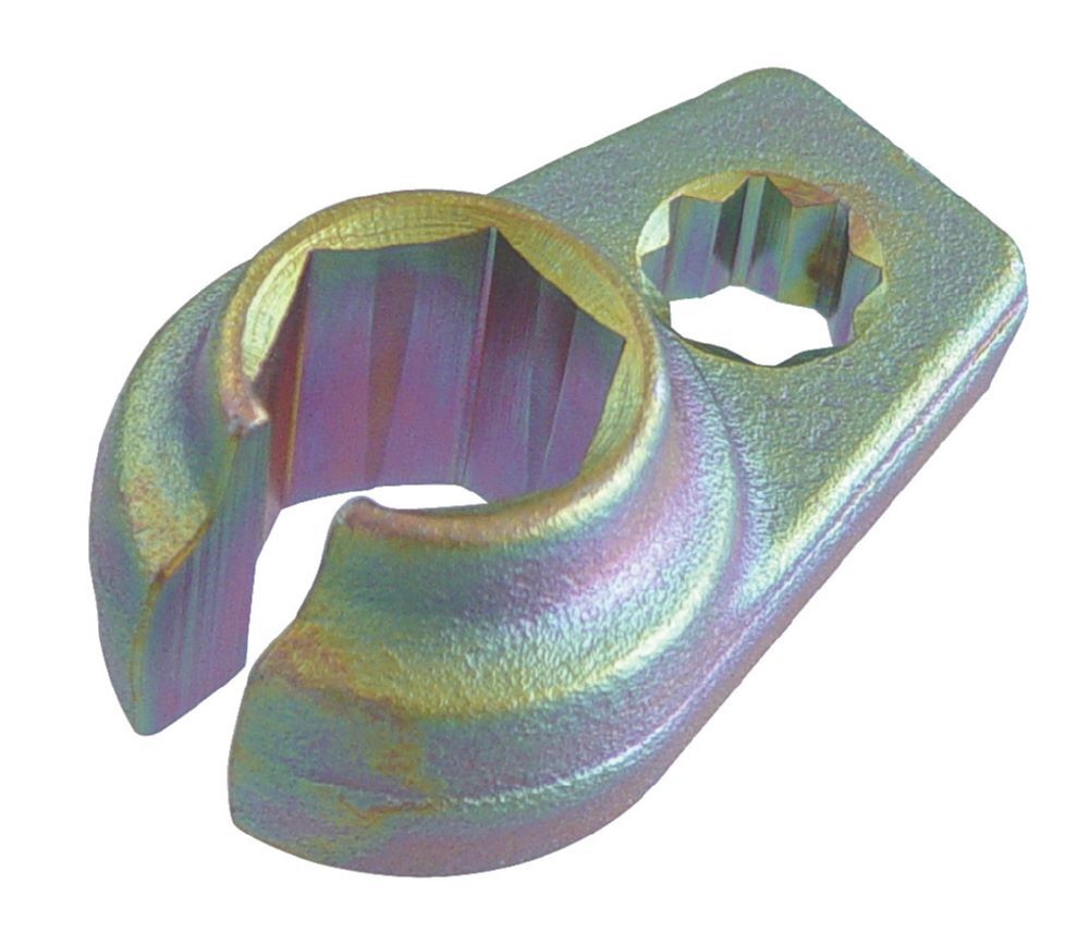 Produktbild GEDORE Winkel Steckschlüssel SW 22 KL-0132-6