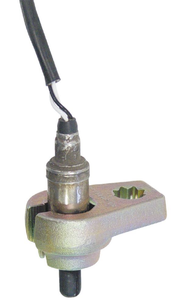 Produktbild KL-0132-6 Winkel-Steckschlüssel, SW 22 bild 2
