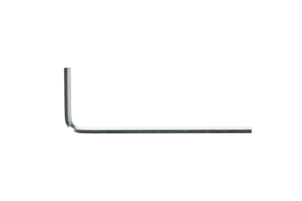 Produktbild 42 2 Winkelschraubendreher, Innen-6-kant 2 mm (5/64") bild 6