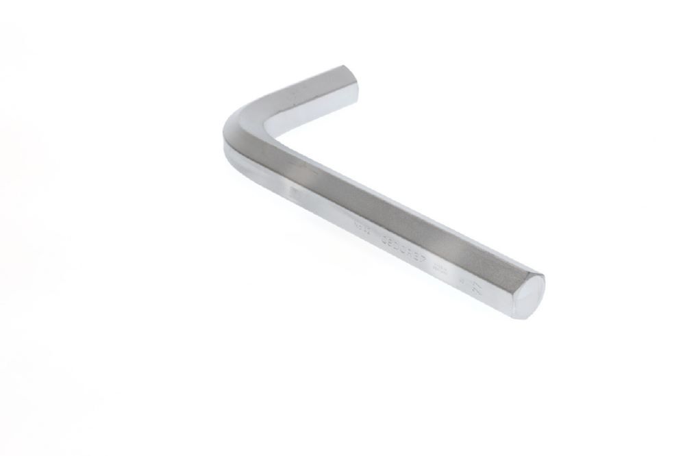 Produktbild 42 27 Winkelschraubendreher, Innen-6-kant 27 mm bild 2