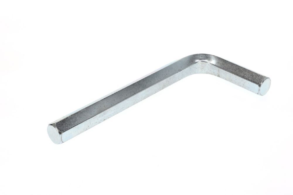 Produktbild 42 32 Winkelschraubendreher, Innen-6-kant 32 mm bild 2