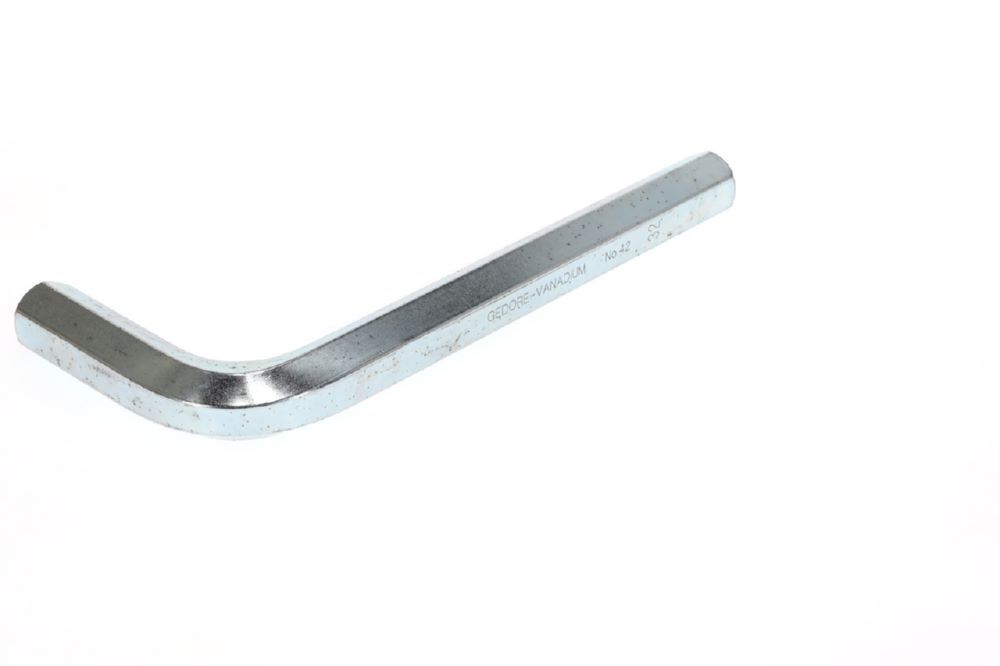 Produktbild 42 32 Winkelschraubendreher, Innen-6-kant 32 mm bild 4