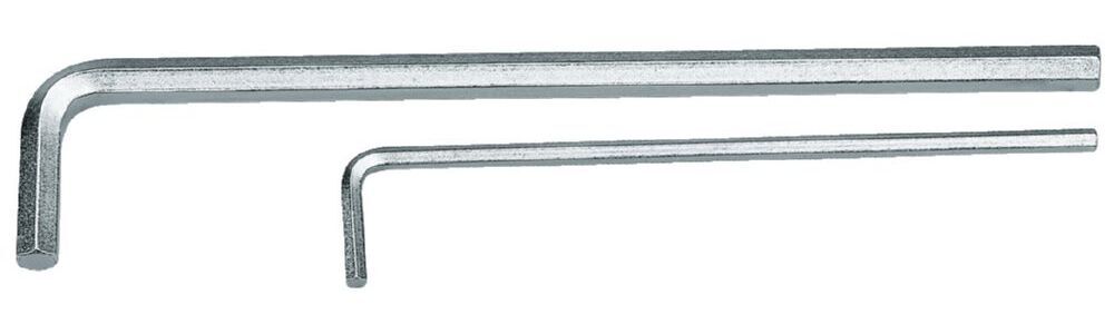 Produktbild GEDORE Winkelschraubendreher lang Innen-6-kant 8 mm 42 EL 8 42 EL 8