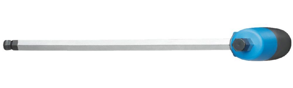 Produktbild DT 2142 6 Winkelschraubendreher mit 2K-T-Griff 6 mm bild 10