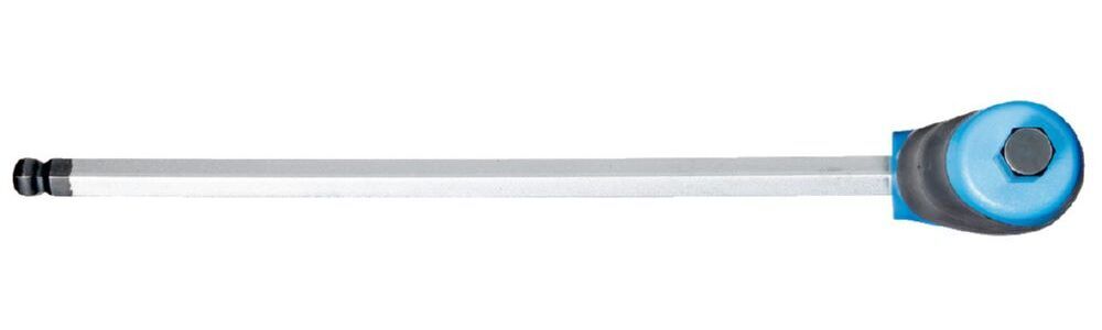 Produktbild DT 2142 6 Winkelschraubendreher mit 2K-T-Griff 6 mm bild 9
