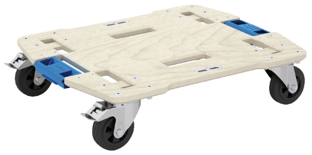 Produktbild GEDORE Roller für WorkMo B2 1110 WMR 24