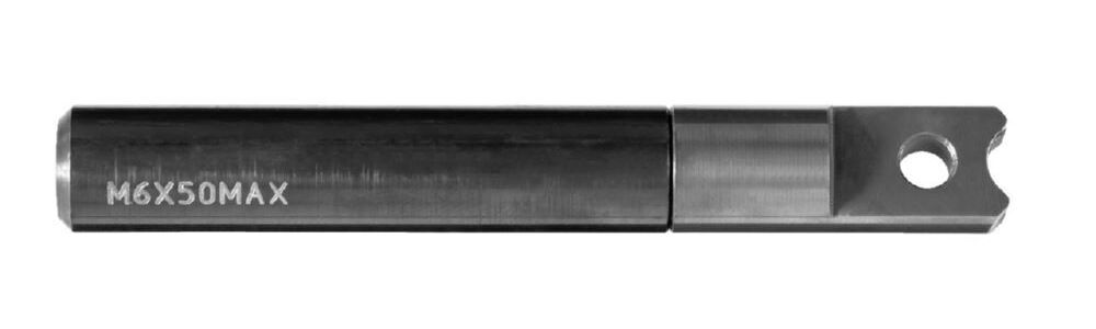 Produktbild GEDORE WSTT 20 Bolzenaufsatzstück 10-24 x 2,5 055110