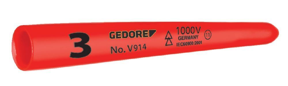Produktbild GEDORE Zählertülle 3 V 914 3