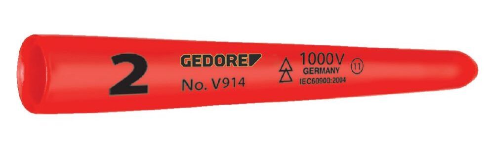 Produktbild GEDORE Zählertülle 2 V 914 2