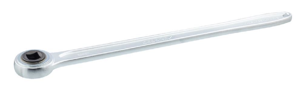 Produktbild 3293 Z Zahnradknarre 3/4" bild 2