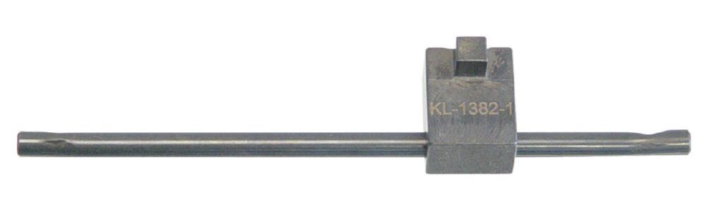 Produktbild GEDORE Zahnriemen Spannschlüssel Peugeot KL-1382-1