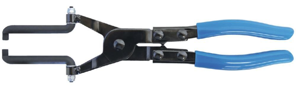 Produktbild KL-0121-38 C Zange für Kraftstoffleitung bild 2