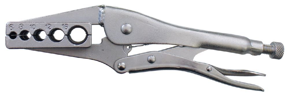 Produktbild GEDORE Zange für Luftleitung KL-0190-55