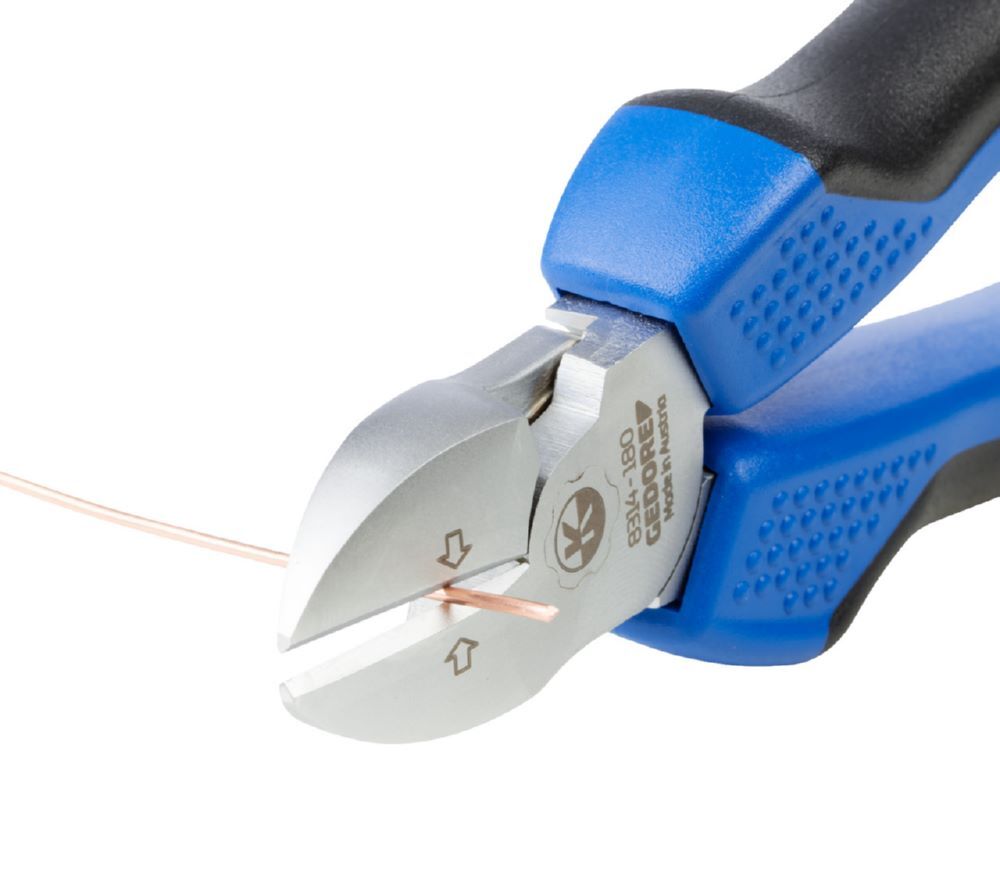Produktbild S 8393 Zangen-Satz 3-teilig bild 3
