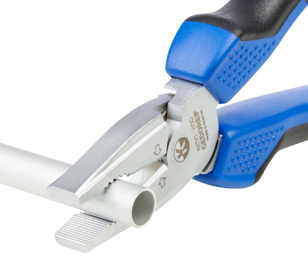 Produktbild S 8393 Zangen-Satz 3-teilig bild 5