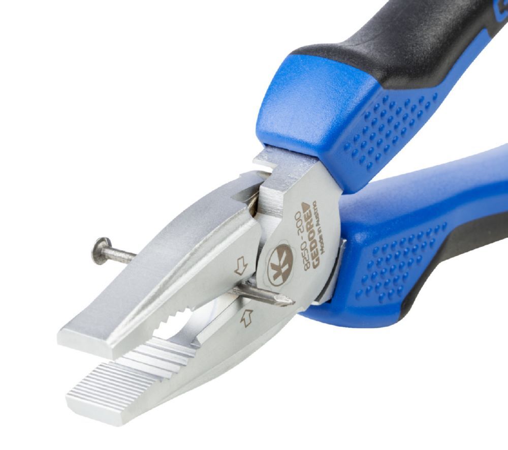 Produktbild S 8393 Zangen-Satz 3-teilig bild 6