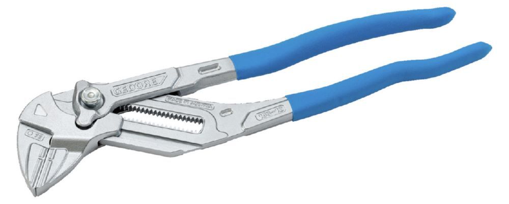 Produktbild 183 12 TC Zangenschlüssel 12" bild 3