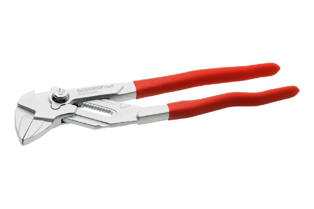 Produktbild R28184010 Zangenschlüssel 10" bild 7