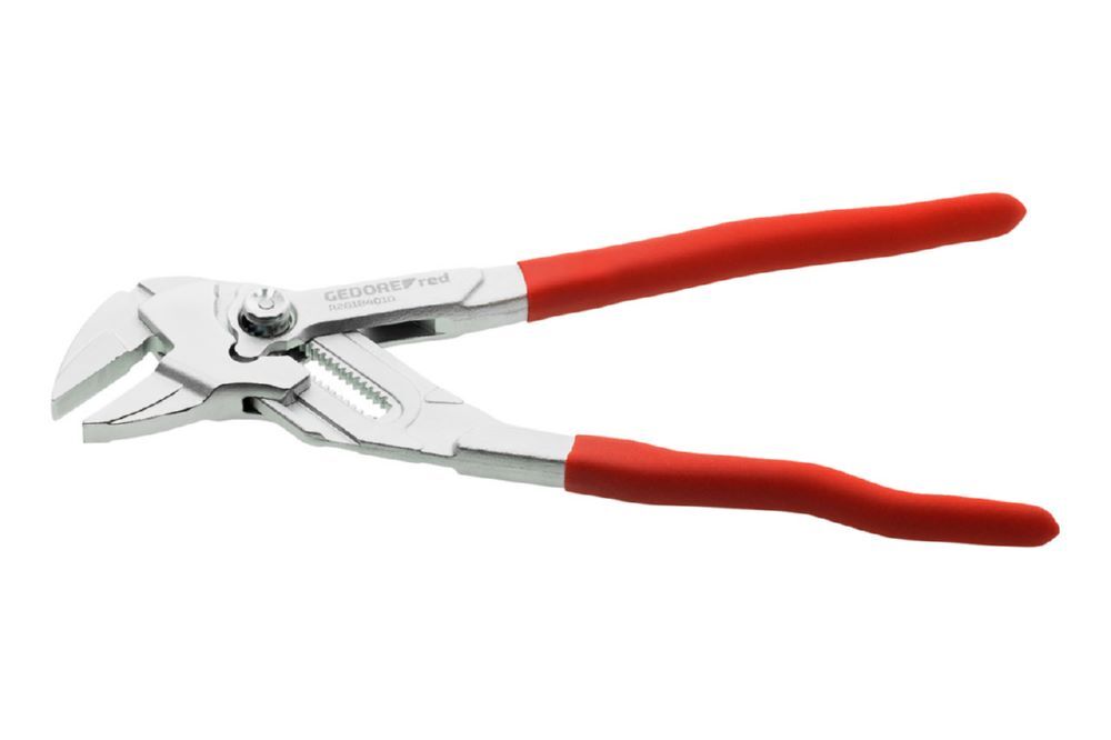 Produktbild R28184010 Zangenschlüssel 10" bild 8