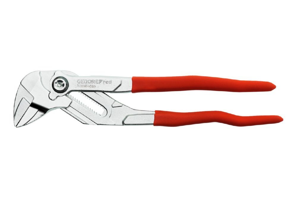Produktbild R28184010 Zangenschlüssel 10" bild 9