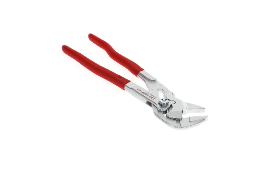 Produktbild R28184010 Zangenschlüssel 10" bild 4