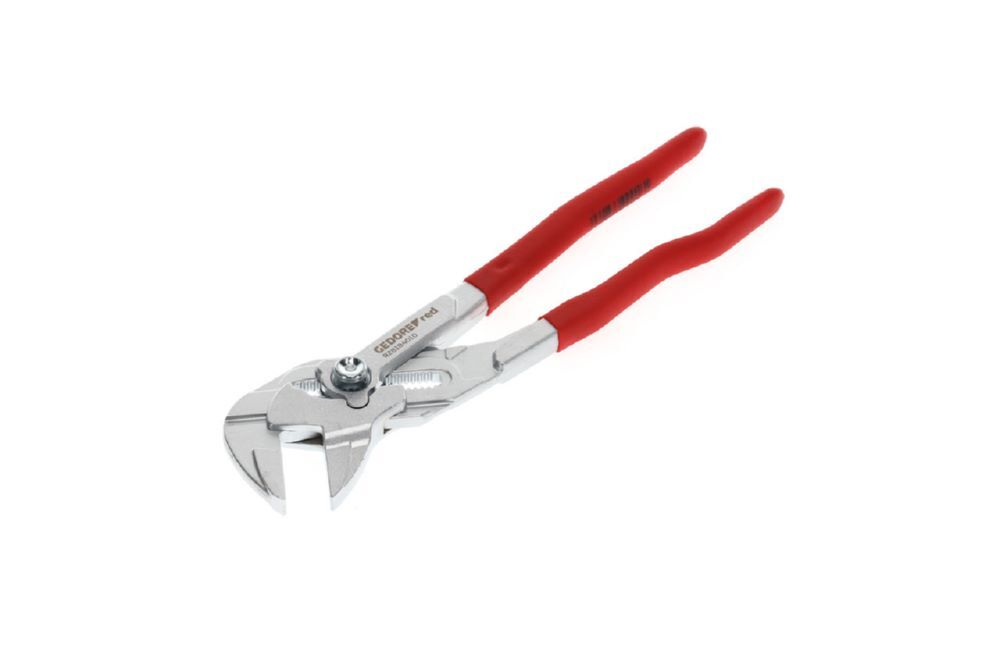 Produktbild R28184010 Zangenschlüssel 10" bild 5