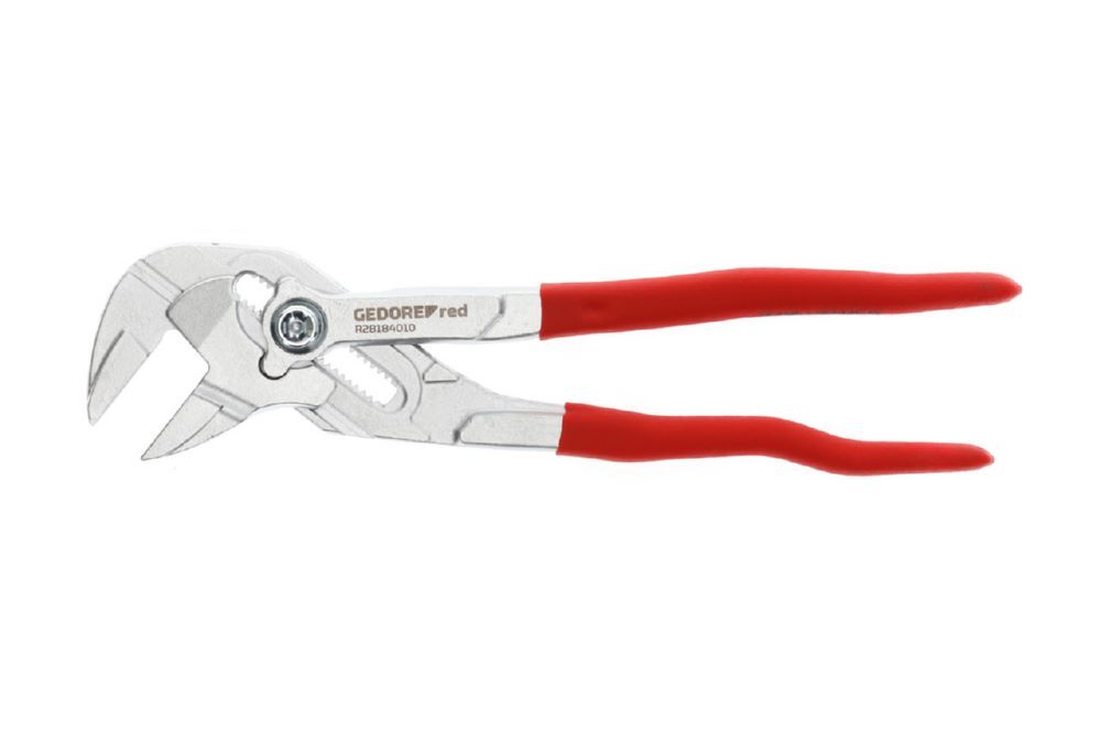 Produktbild R28184010 Zangenschlüssel 10" bild 6