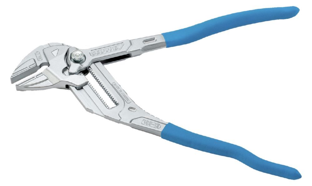 Produktbild SB 183 12 TC S-003 Zangenschlüssel 12" bild 2