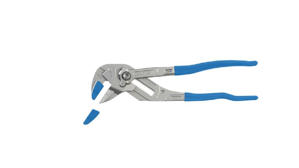 Produktbild SB 183 12 TC S-003 Zangenschlüssel 12" bild 3