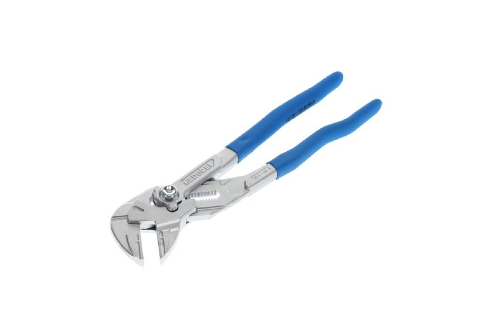 Produktbild SB 183 10 TC Zangenschlüssel 10" TC mit getauchten Griffhüllen bild 5