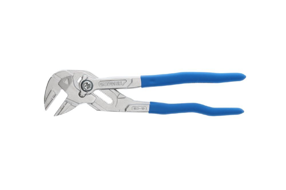 Produktbild SB 183 10 TC Zangenschlüssel 10" TC mit getauchten Griffhüllen bild 6